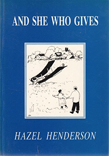 And she who gives: The story of Dorothy Cotton, S.R.N., F.R.N., S.C.M., T.B. Cert (9780900616204) by Henderson, Hazel