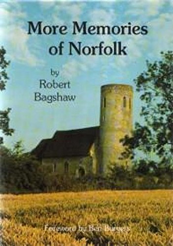 Beispielbild fr More Memories of Norfolk zum Verkauf von WorldofBooks