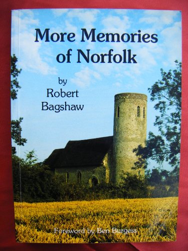 Beispielbild fr More Memories of Norfolk zum Verkauf von WorldofBooks