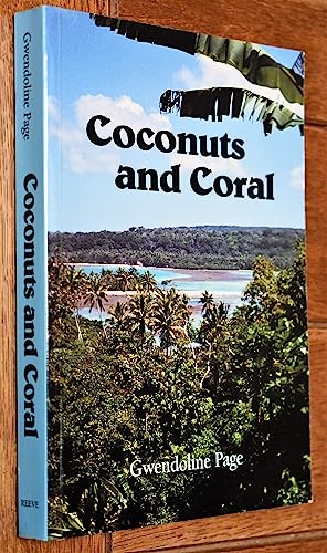 9780900616457: Coconuts and Coral