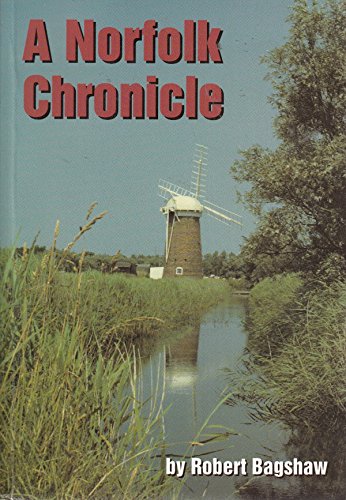 Stock image for Norfolk Chronicle for sale by WorldofBooks