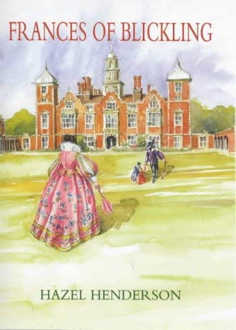 9780900616594: Frances of Blickling: her life and times
