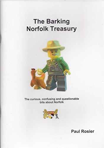 Beispielbild fr Barking Norfolk Treasury zum Verkauf von WorldofBooks