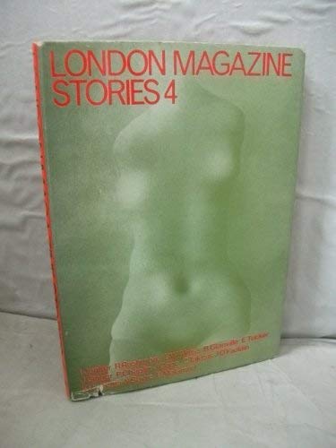 Beispielbild fr LONDON MAGAZINE STORIES: 4. zum Verkauf von Cambridge Rare Books