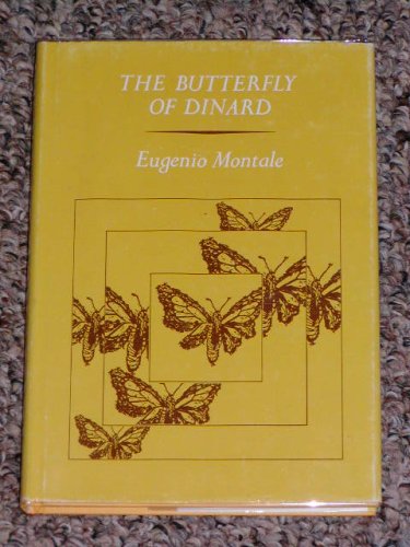 Beispielbild fr The Butterfly of Dinard zum Verkauf von SAVERY BOOKS