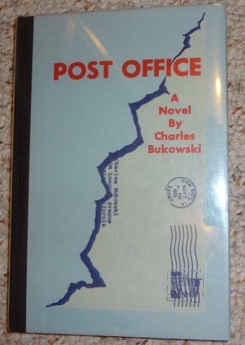 9780900626883: Post Office: A Novel