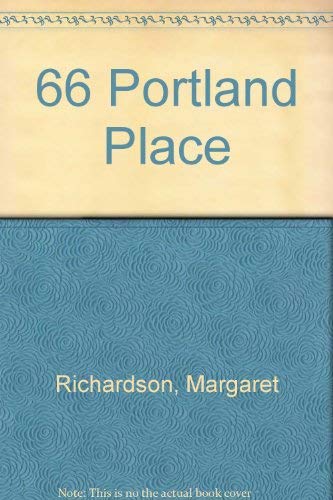 Stock image for 66 Portland Place: The London Headquarters of the Royal Institute of British Architects for sale by ThriftBooks-Atlanta