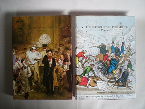 Stock image for The Reform of the Post Office in the Victorian Era for sale by Van Koppersmith
