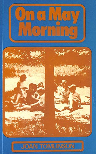 On a May morning (9780900644023) by Tomlinson, Joan