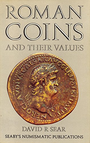 9780900652103: Roman coins and their values, ([Seaby's numismatic publications])