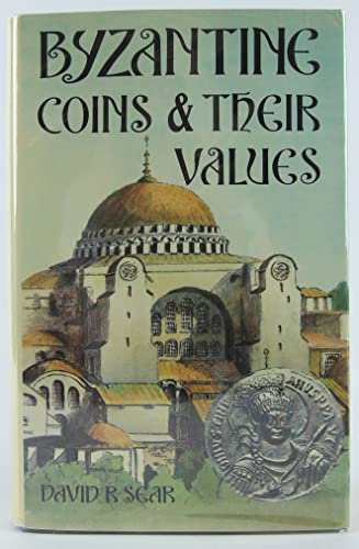 9780900652363: Byzantine Coins and Their Values ([Seaby's numismatic publications])