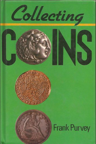 Imagen de archivo de Collecting Coins a la venta por WorldofBooks