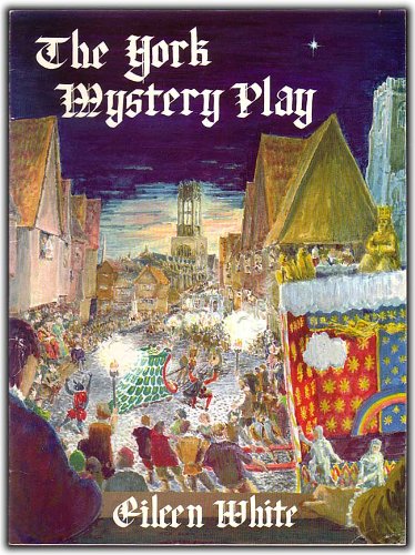 9780900657924: The York Mystery Play