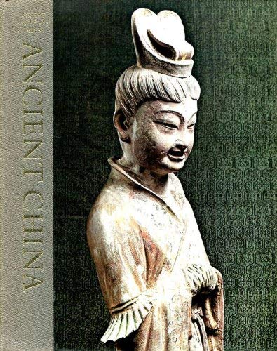 9780900658105: Ancient China (Great Ages of Man S.)