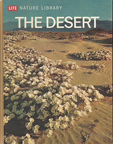 Stock image for Desert (Life Nature Library) for sale by Hawking Books