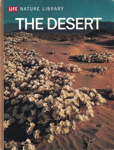 Stock image for Desert (Life Nature Library) for sale by Hawking Books