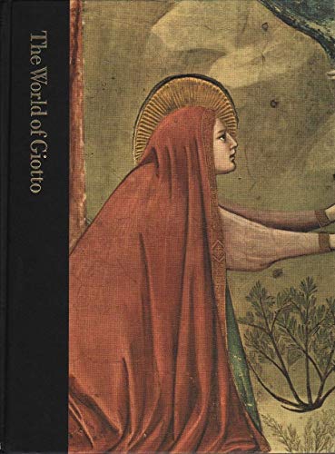 Imagen de archivo de The World of Giotto: C1267-1337 (Time-Life Library of Art) a la venta por HPB-Ruby