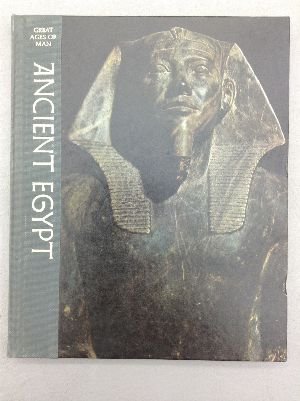 Beispielbild fr Ancient Egypt (Great Ages of Man S.) zum Verkauf von WorldofBooks