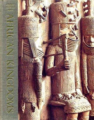 Beispielbild fr African Kingdom (Great Ages of Man S.) zum Verkauf von WorldofBooks