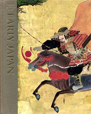 Beispielbild fr Early Japan (Great Ages of Man S.) zum Verkauf von WorldofBooks