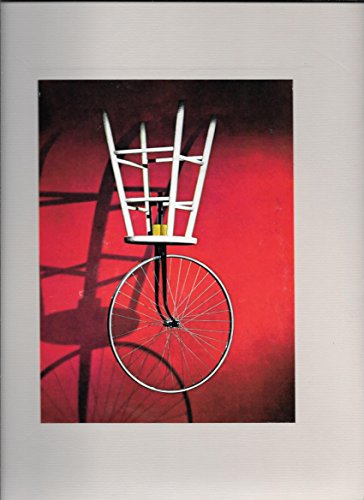 Beispielbild fr The World of Marcel Duchamp 1887-1968. zum Verkauf von Rotes Antiquariat Wien
