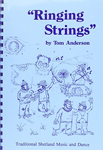 Beispielbild fr Ringing Strings zum Verkauf von WorldofBooks