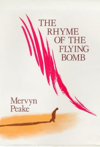 Beispielbild fr The Rhyme of the Flying Bomb zum Verkauf von WorldofBooks
