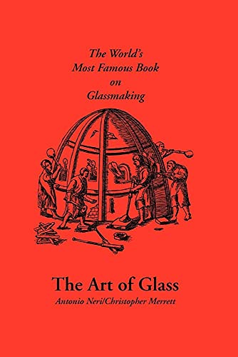 9780900682377: The Art of Glass