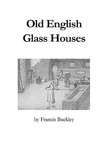 Imagen de archivo de Old English Glass Houses a la venta por PBShop.store US