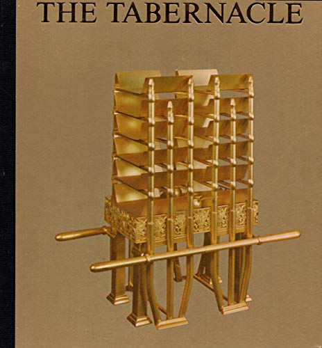 9780900689000: The Tabernacle