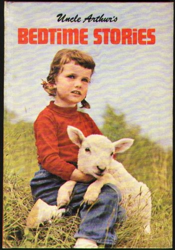 Uncle Arthur's Bedtime Stories Series 32