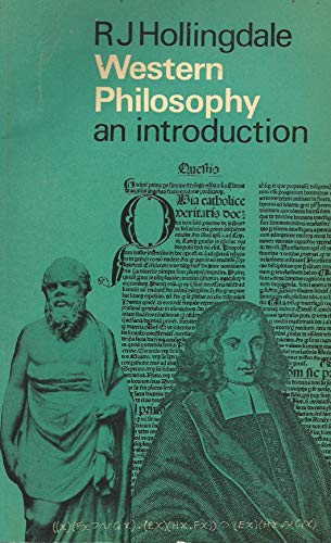 9780900707025: Western Philosophy: An Introduction