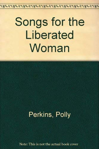 Beispielbild fr Songs for the Liberated Woman zum Verkauf von Merandja Books