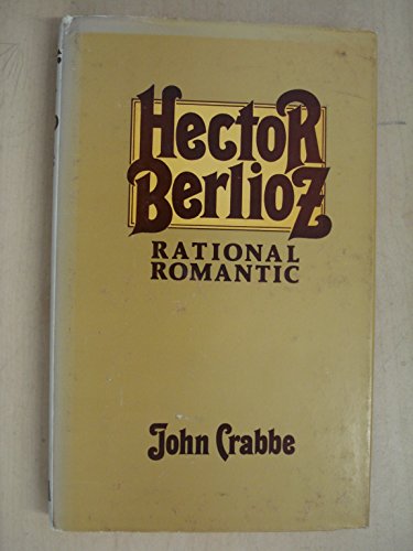 Imagen de archivo de Hector Berlioz a la venta por Better World Books