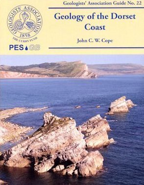 Beispielbild fr Geology of the Dorset Coast (Geologists' Association Guide No. 22.) zum Verkauf von WorldofBooks