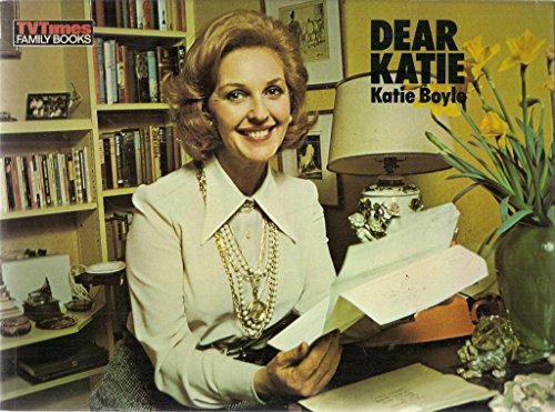 Stock image for Dear Katie (TV Times Family Books) for sale by The London Bookworm