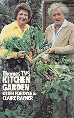 Imagen de archivo de Kitchen Garden a la venta por Greener Books