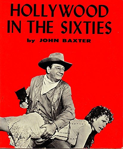 9780900730207: Hollywood in the Sixties (International Film Guides)