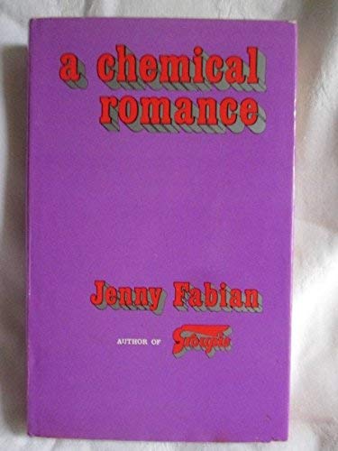 Imagen de archivo de A Chemical Romance: A Novel a la venta por Lady Lisa's Bookshop