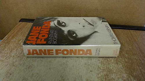 Imagen de archivo de Jane Fonda : An Intimate Biography a la venta por Better World Books