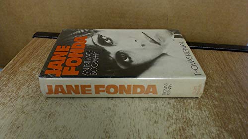 9780900735288: Jane Fonda: An intimate biography