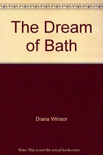 9780900751233: The Dream of Bath