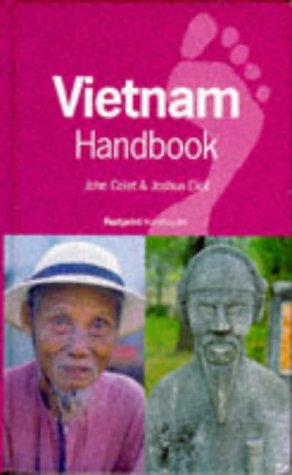 Beispielbild fr Vietnam Handbook (Footprint Handbook) zum Verkauf von AwesomeBooks