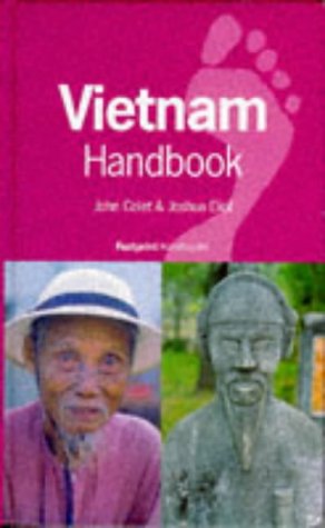 9780900751882: Vietnam Handbook (Footprint Handbook)