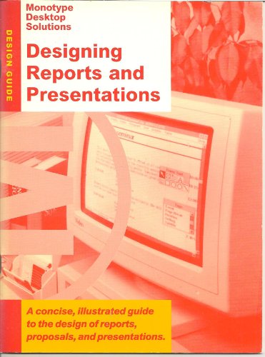 Monotype Desktop Solutions (9780900763069) by Alison Black; Robert Waller