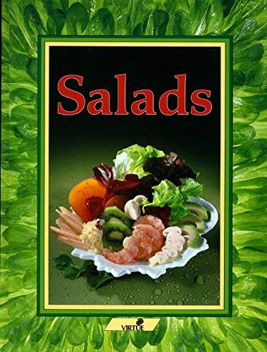 Stock image for Salads for sale by Reuseabook