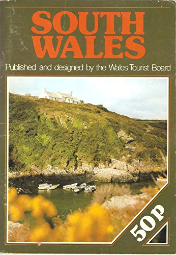Stock image for South Wales for sale by Philip Emery