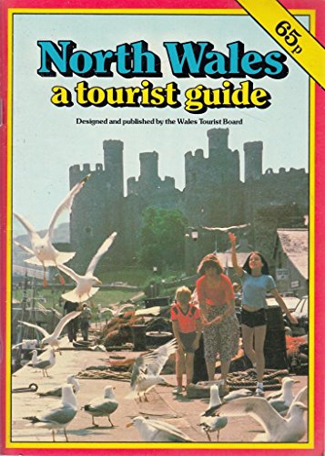 9780900784620: North Wales : a tourist guide