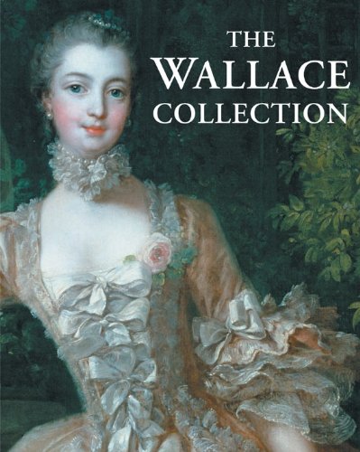Stock image for The Wallace Collection - Catalogue of Pictures : Vol.2 French Nineteenth Century for sale by Ammareal