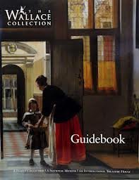 Beispielbild fr The Wallace Collection Guidebook 2012 zum Verkauf von WorldofBooks